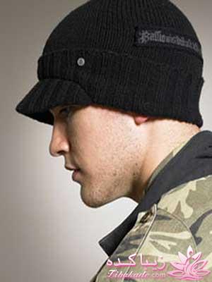 مدلهای بافتنی